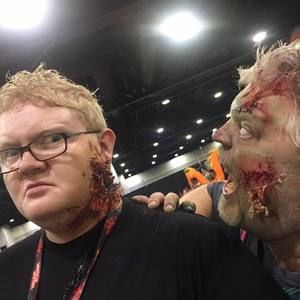 Meet your Posher, Donald